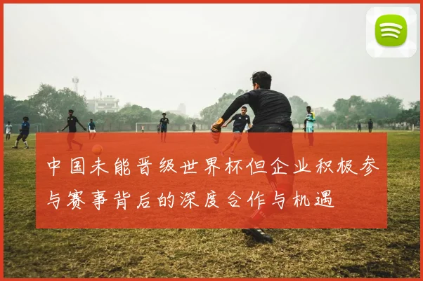 中国未能晋级世界杯但企业积极参与赛事背后的深度合作与机遇