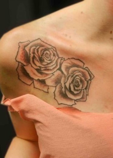 3H Tattoo