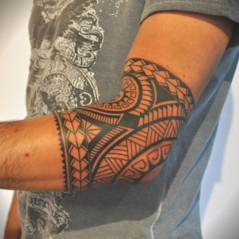 Polynesian (Tribal)