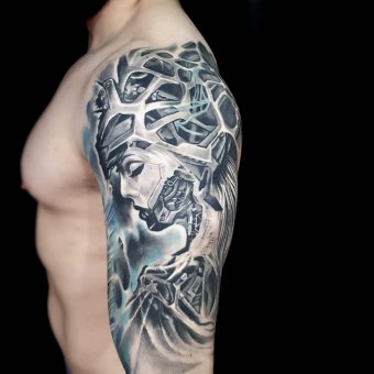 Biomechanical