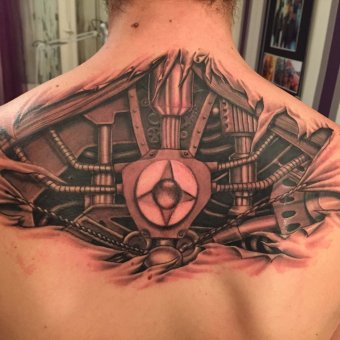 Biomechanical