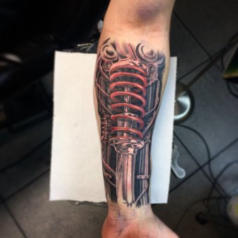 Biomechanical