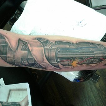Biomechanical