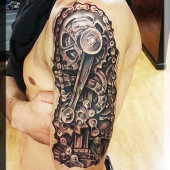 Biomechanical