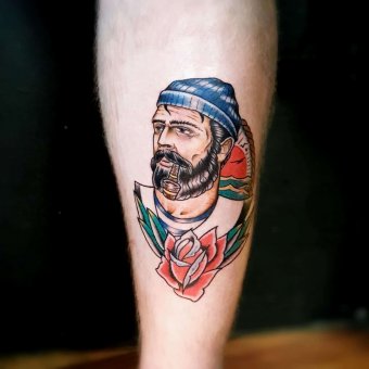 American Traditional