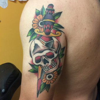 American Traditional