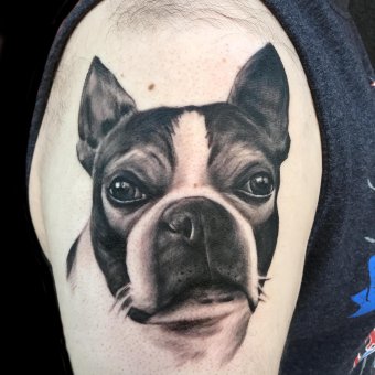 Realistic & Portrait