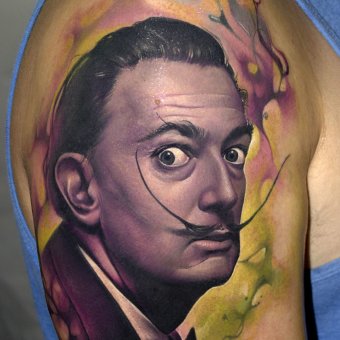 Realistic & Portrait