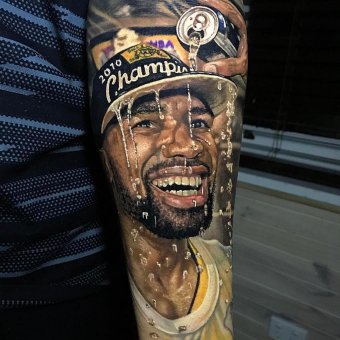 Realistic & Portrait
