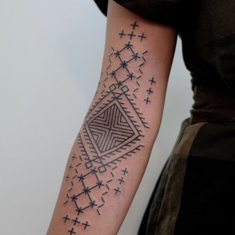 Geometric