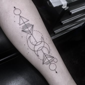 Geometric