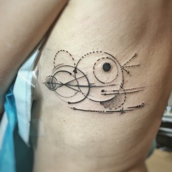 Geometric