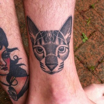 Dotwork